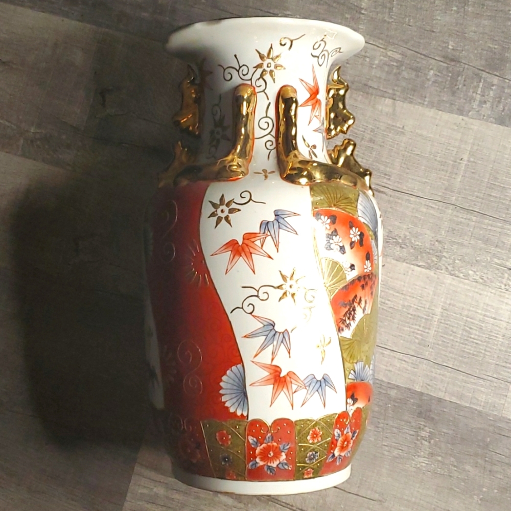 Gorgeous Vase